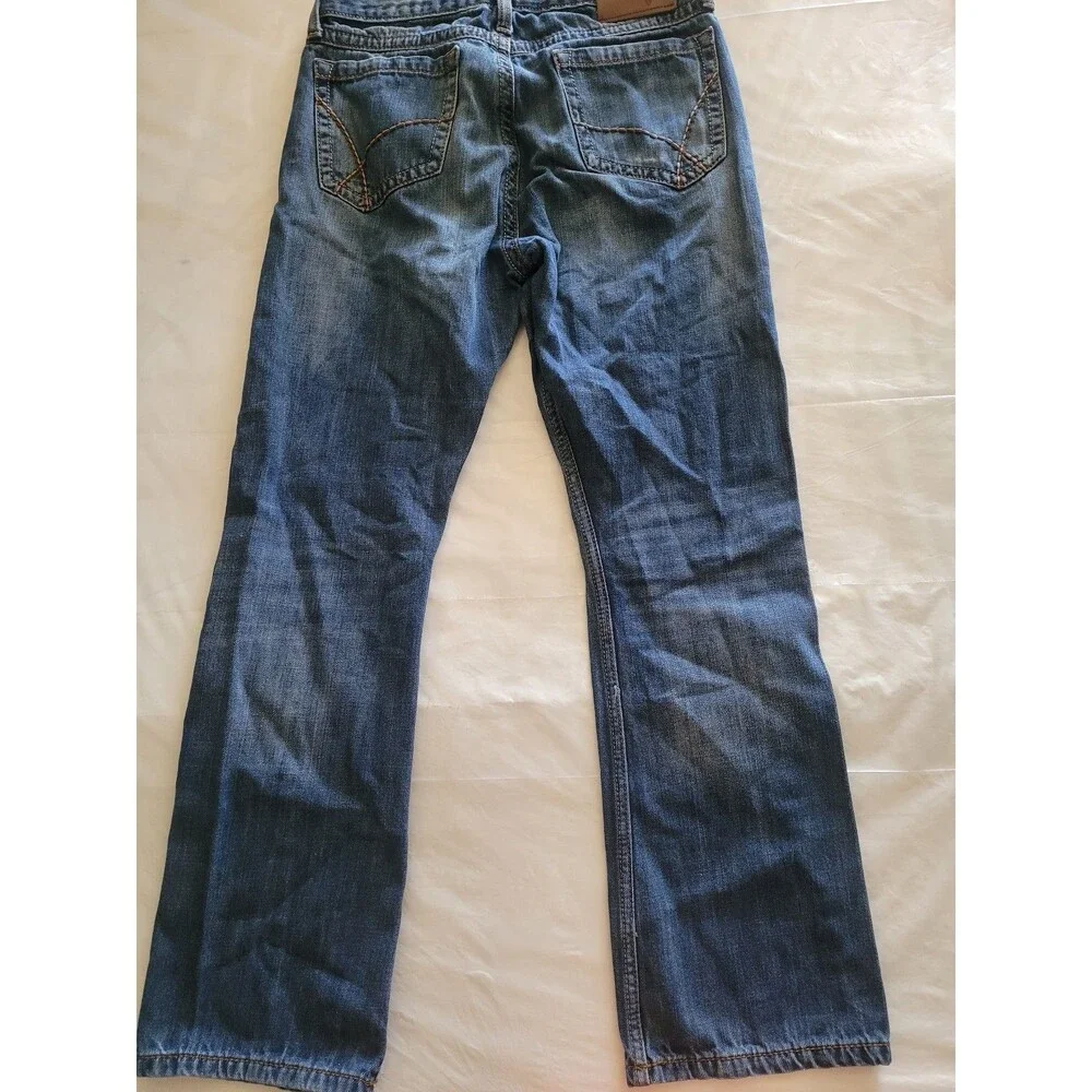 Wrangler 20X Jeans grab the Bull – 30x32